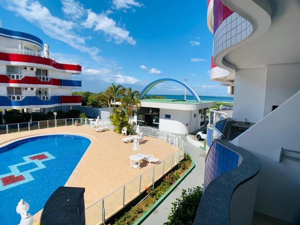Holiday Florianópolis - 106A Exterior foto
